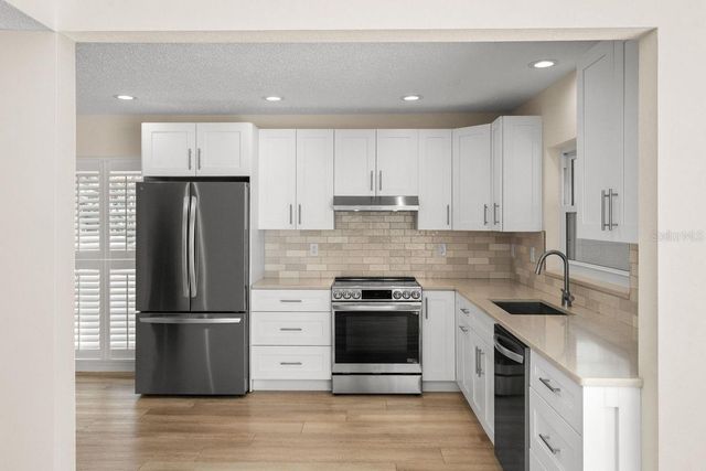 1599 AMBERLEA DRIVE S, Dunedin, FL 34698