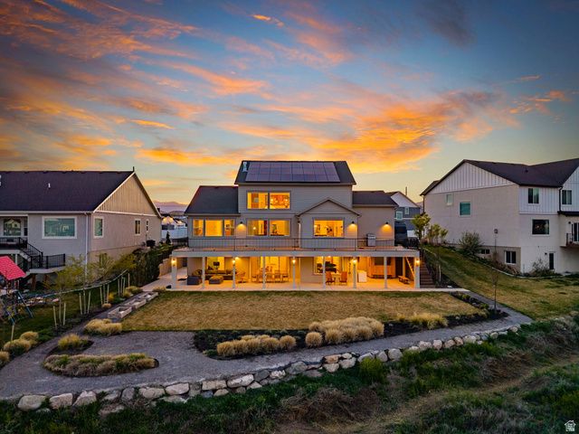 866 N PEARL DR, Lehi, UT 84048