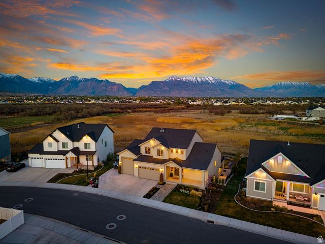 866 N PEARL DR, Lehi, UT 84048