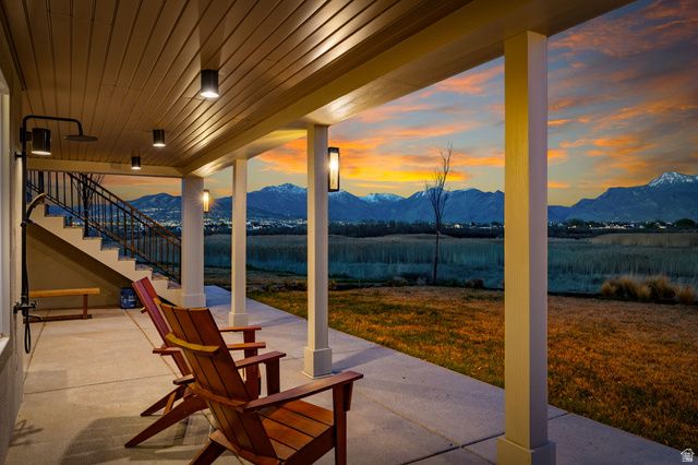 866 N PEARL DR, Lehi, UT 84048