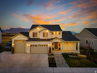 866 N PEARL DR, Lehi, UT 84048