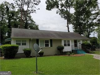 1021 Meadow Lane SE, Conyers, GA 30012