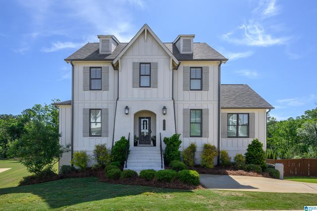 2761 GRIFFIN WAY, Hoover, AL 35244