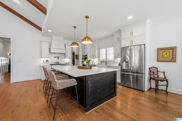 2761 GRIFFIN WAY, Hoover, AL 35244