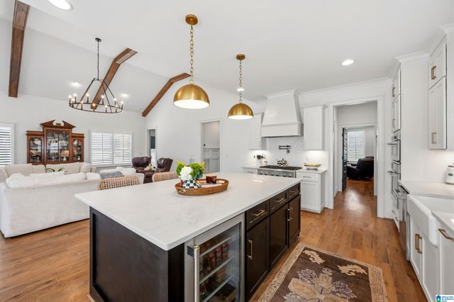 2761 GRIFFIN WAY, Hoover, AL 35244