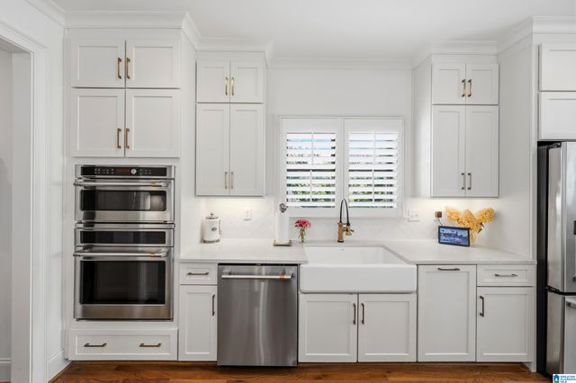 2761 GRIFFIN WAY, Hoover, AL 35244