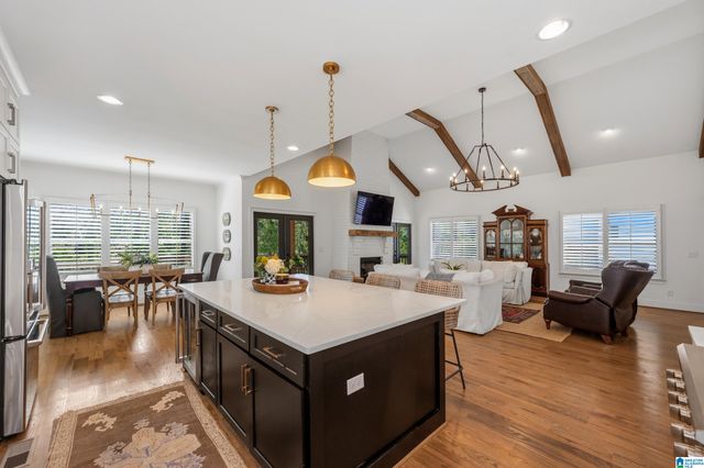 2761 GRIFFIN WAY, Hoover, AL 35244