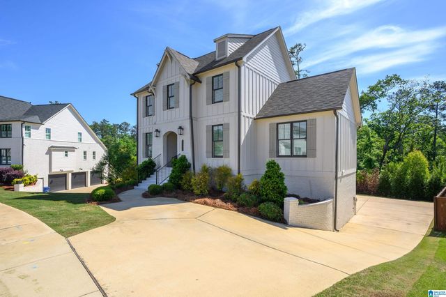 2761 GRIFFIN WAY, Hoover, AL 35244