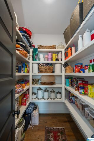 2761 GRIFFIN WAY, Hoover, AL 35244