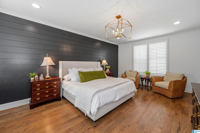 2761 GRIFFIN WAY, Hoover, AL 35244