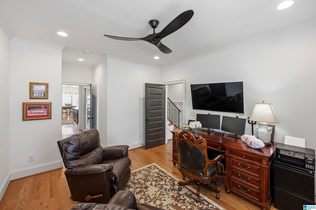 2761 GRIFFIN WAY, Hoover, AL 35244
