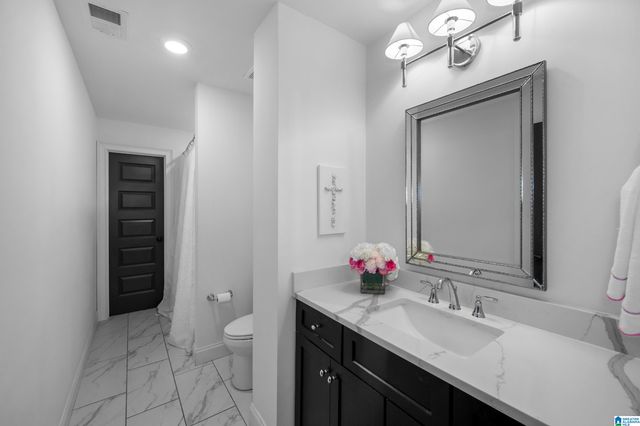 2761 GRIFFIN WAY, Hoover, AL 35244