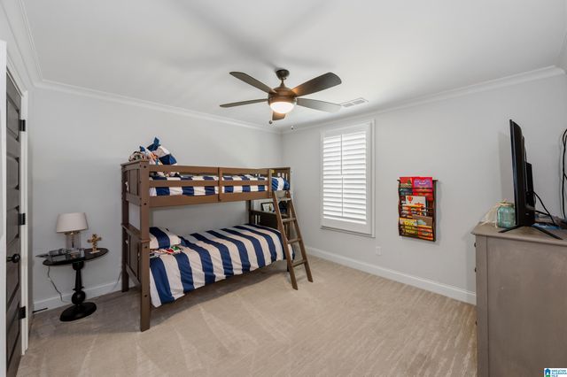 2761 GRIFFIN WAY, Hoover, AL 35244