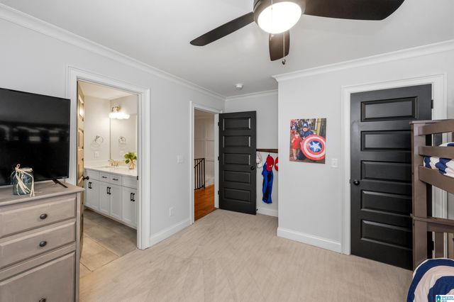 2761 GRIFFIN WAY, Hoover, AL 35244
