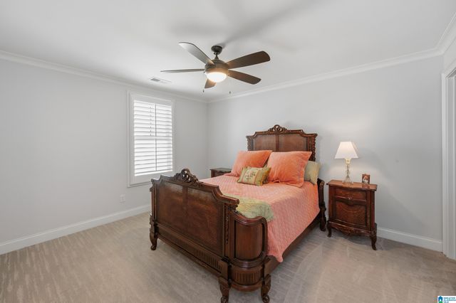 2761 GRIFFIN WAY, Hoover, AL 35244