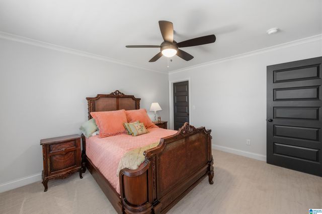 2761 GRIFFIN WAY, Hoover, AL 35244