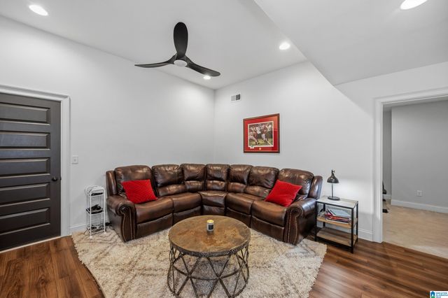 2761 GRIFFIN WAY, Hoover, AL 35244