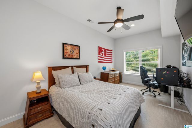 2761 GRIFFIN WAY, Hoover, AL 35244