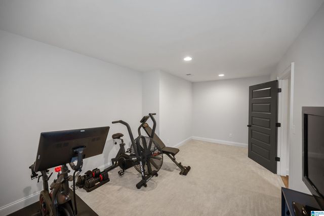 2761 GRIFFIN WAY, Hoover, AL 35244