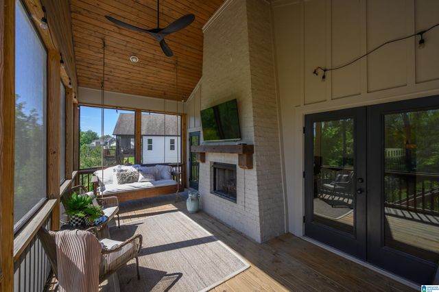 2761 GRIFFIN WAY, Hoover, AL 35244