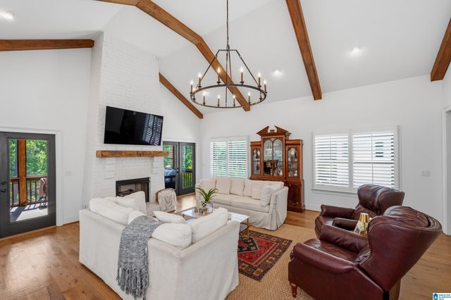 2761 GRIFFIN WAY, Hoover, AL 35244