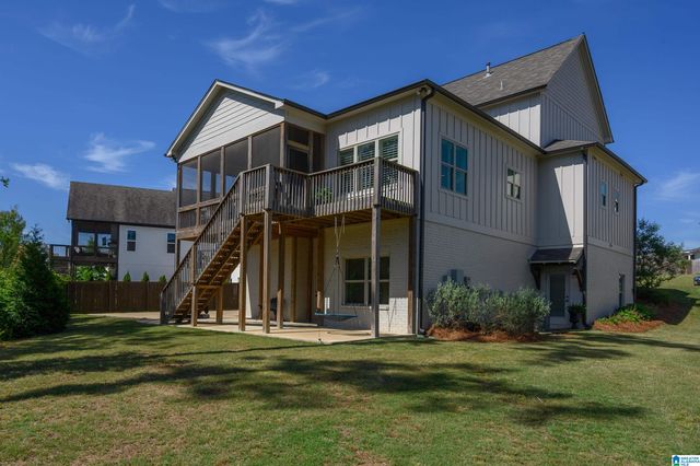 2761 GRIFFIN WAY, Hoover, AL 35244