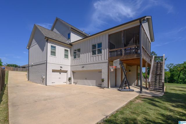 2761 GRIFFIN WAY, Hoover, AL 35244