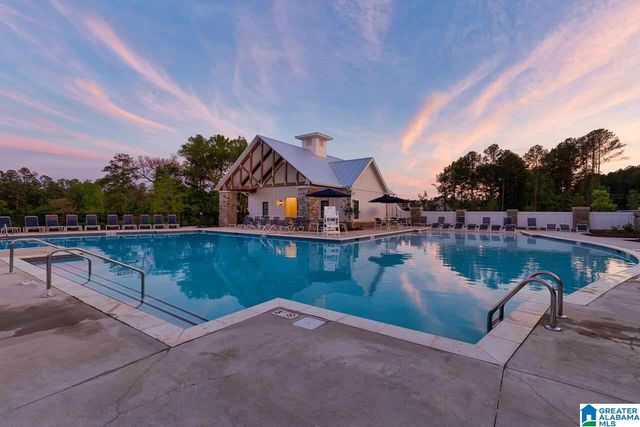 2761 GRIFFIN WAY, Hoover, AL 35244