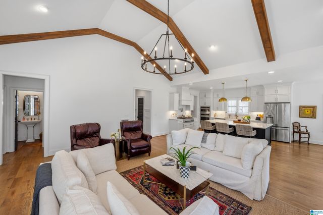 2761 GRIFFIN WAY, Hoover, AL 35244