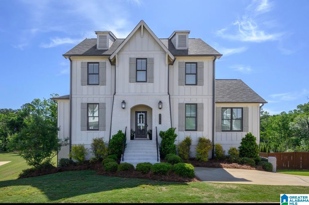 2761 GRIFFIN WAY, Hoover, AL 35244