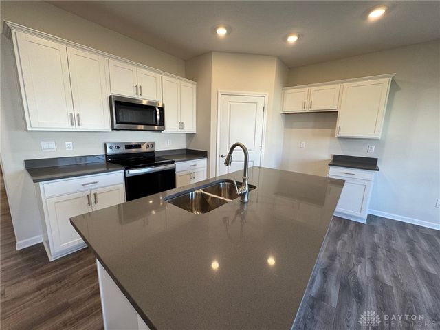 493 Hollywood Boulevard, Xenia, OH 45385