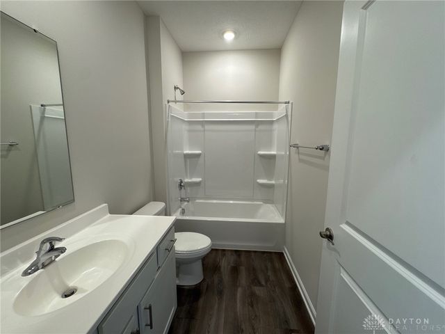 493 Hollywood Boulevard, Xenia, OH 45385