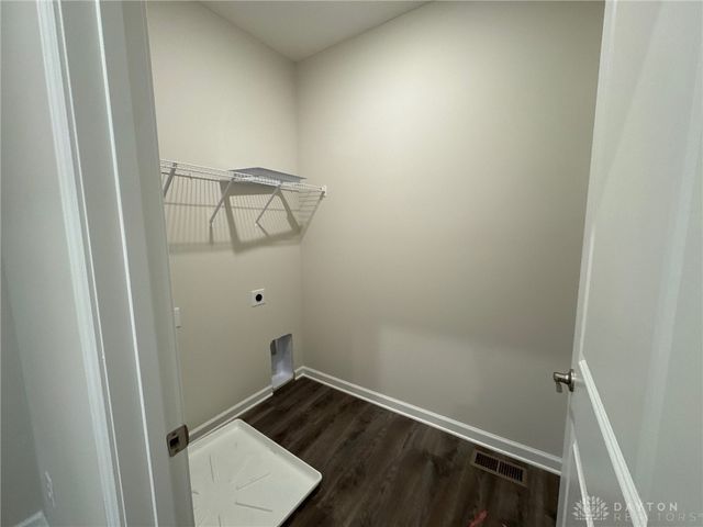 493 Hollywood Boulevard, Xenia, OH 45385