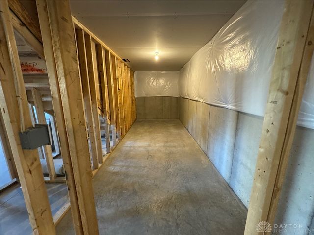 493 Hollywood Boulevard, Xenia, OH 45385