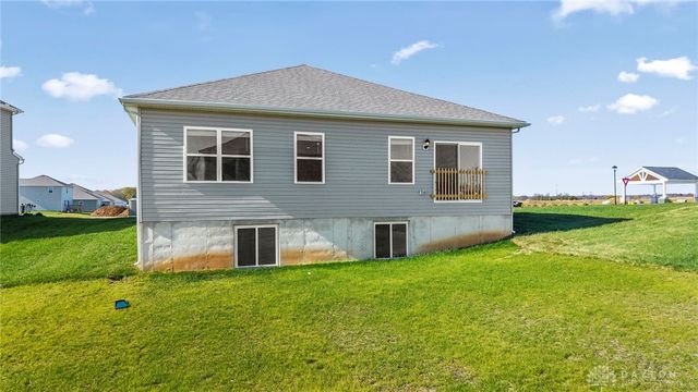 493 Hollywood Boulevard, Xenia, OH 45385