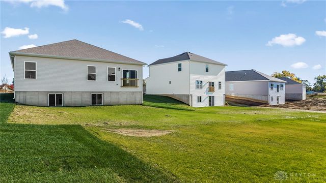 493 Hollywood Boulevard, Xenia, OH 45385