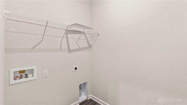 493 Hollywood Boulevard, Xenia, OH 45385