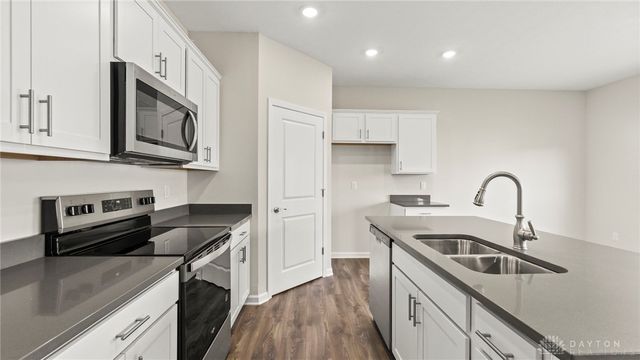 493 Hollywood Boulevard, Xenia, OH 45385