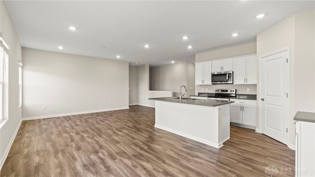 493 Hollywood Boulevard, Xenia, OH 45385