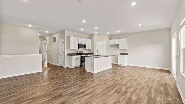 493 Hollywood Boulevard, Xenia, OH 45385