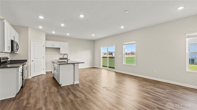 493 Hollywood Boulevard, Xenia, OH 45385