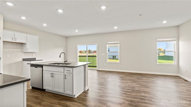 493 Hollywood Boulevard, Xenia, OH 45385