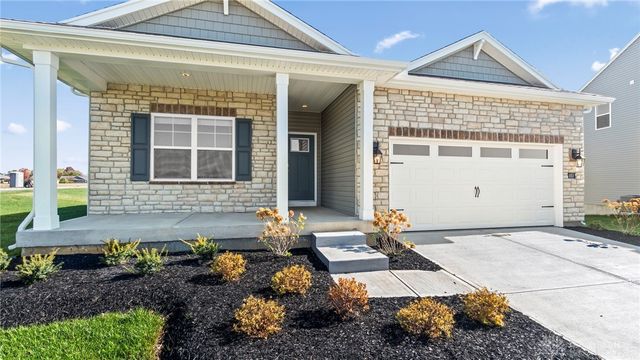 493 Hollywood Boulevard, Xenia, OH 45385