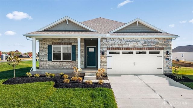 493 Hollywood Boulevard, Xenia, OH 45385