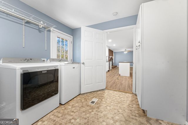 101 Fisher Drive, Hartwell, GA 30643