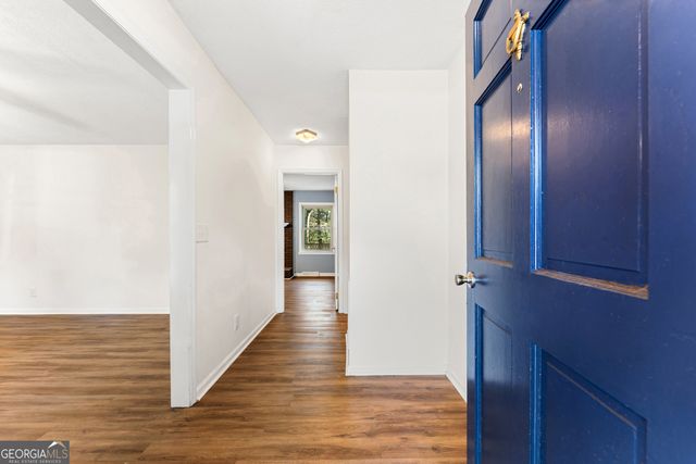 101 Fisher Drive, Hartwell, GA 30643