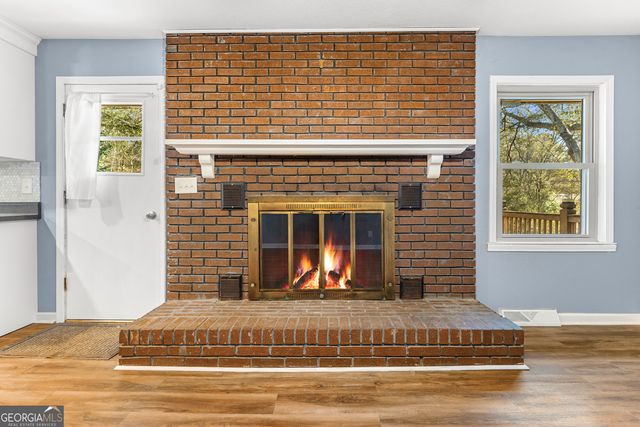 101 Fisher Drive, Hartwell, GA 30643