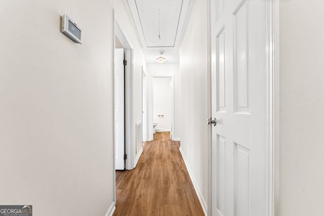 101 Fisher Drive, Hartwell, GA 30643