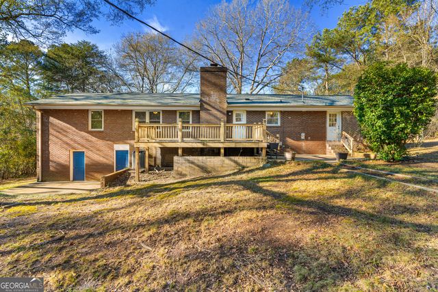 101 Fisher Drive, Hartwell, GA 30643