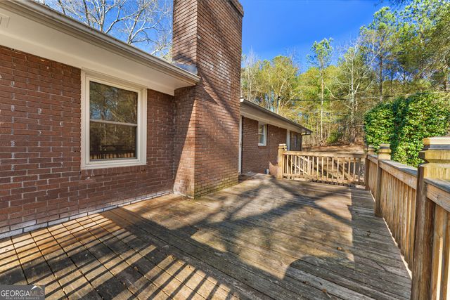 101 Fisher Drive, Hartwell, GA 30643